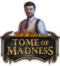 Rich Wilde and the Tome of Madness